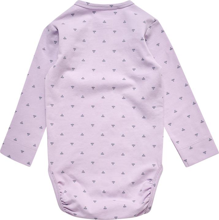 Actual product image hummel hmlBEESY BODY L/S (86)