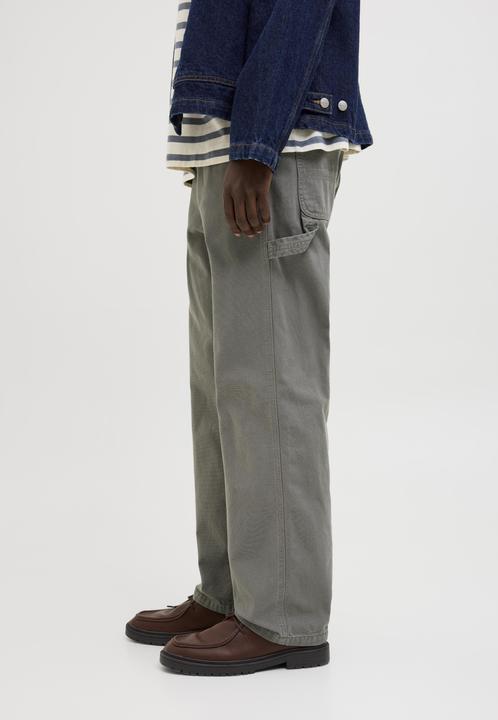 Immagine prodotto Jack & Jones Pantaloni classici loose fit Pantaloni classici (W33/L34)