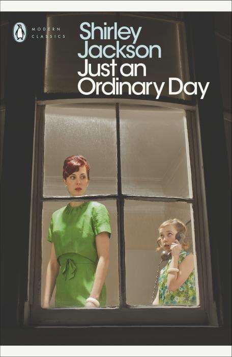 Image du produit Just an Ordinary Day (Anglais, JACKSON SHIRLEY, Shirley Jackson., 2017)