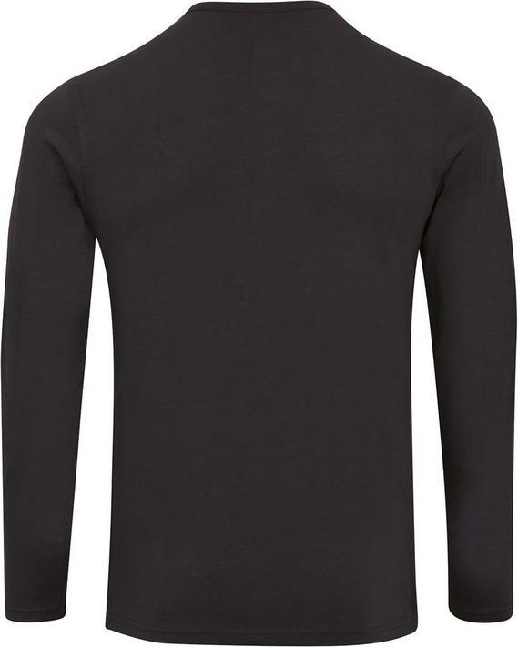 Produktbild Premier Long John TShirt mit gerollten Ärmeln (3XL)