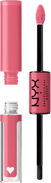 Produktbild NYX Professional Make-Up Shine Loud (12 Moving'Up)