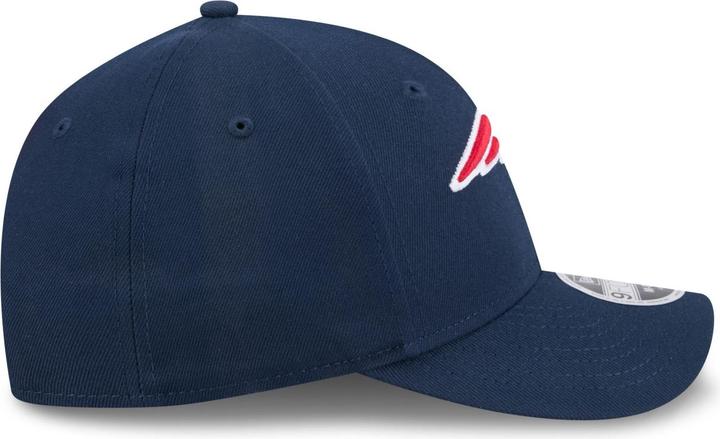 Produktbild New Era 9Forty M-Crow Snapback Cap - New England Patriots