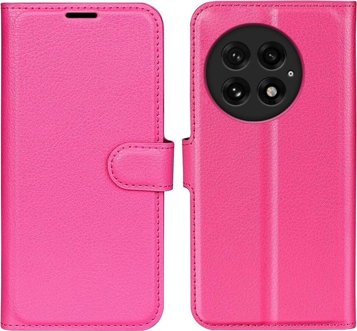 Produktbild Cover-Discount OnePlus 13 - Leder Etui Hülle