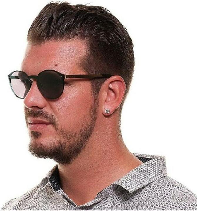 Actual product image WEB Women's sunglasses WE0203A