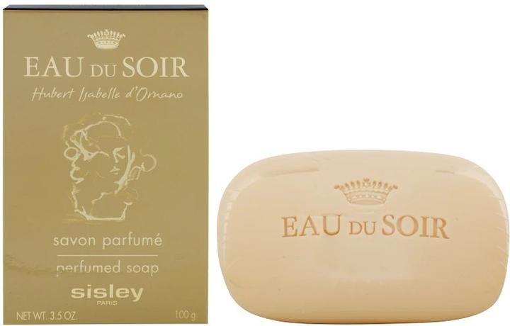 Produktbild Sisley Eau du Soir (Hartseife, 100 g)