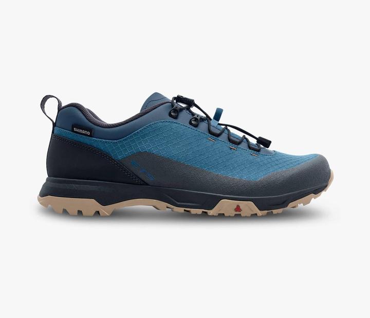 Actual product image Shimano SH-ET5 (42)