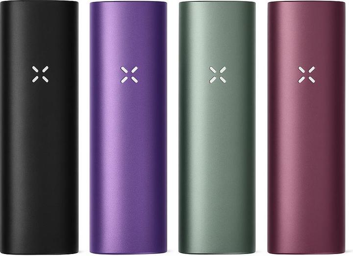 Immagine prodotto Pax Kit Plus Onyx