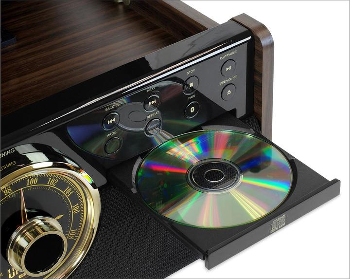 Immagine prodotto Victrola Empire 6-in-1