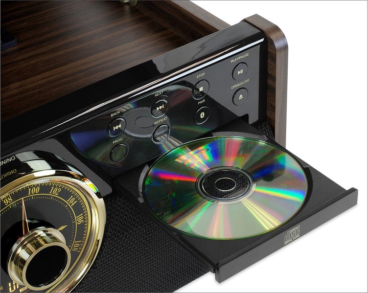 Actual product image Victrola Empire 6-in-1