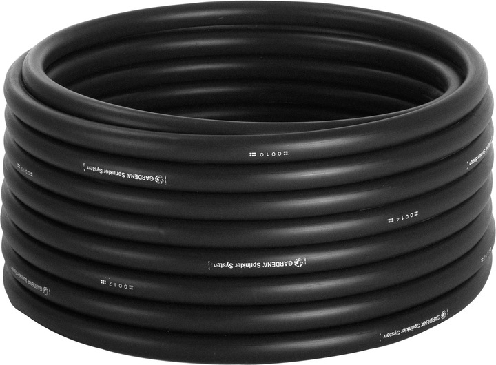 Gardena Pijp leggen (50m) (50 m, 25 mm)