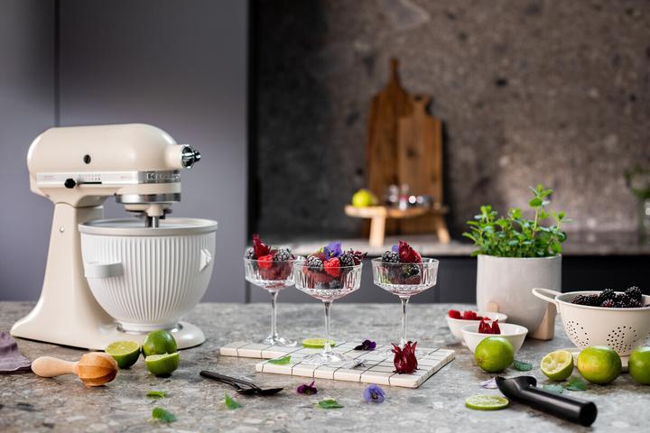 Image du produit KitchenAid Artisan KSM175 (300 W)