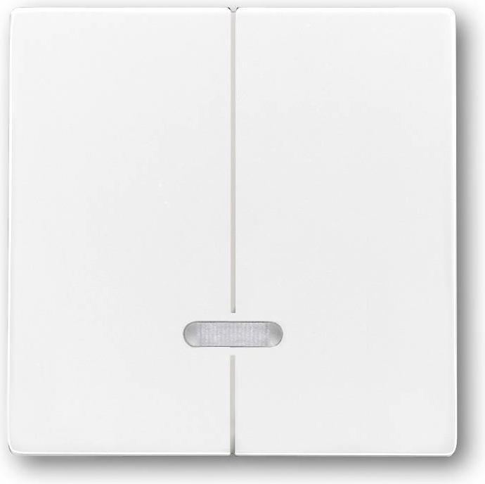 Image du produit Busch-Jaeger Élément de commande (65 mm)