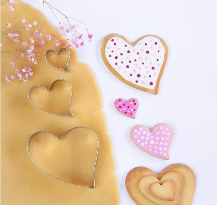 Produktbild Städter Liebe 3,5–9 cm