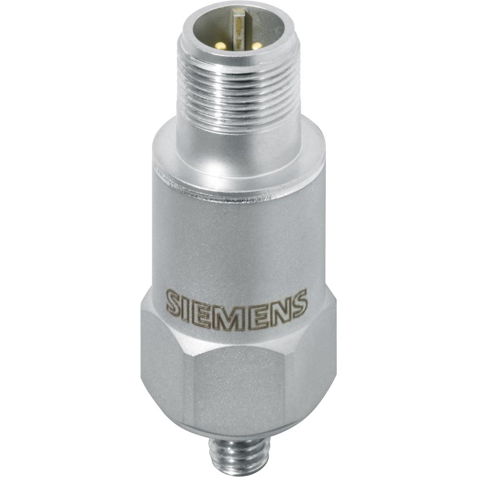 Siemens, Accessori per la tecnologia di controllo, Trasduttore di vibrazioni SIEM