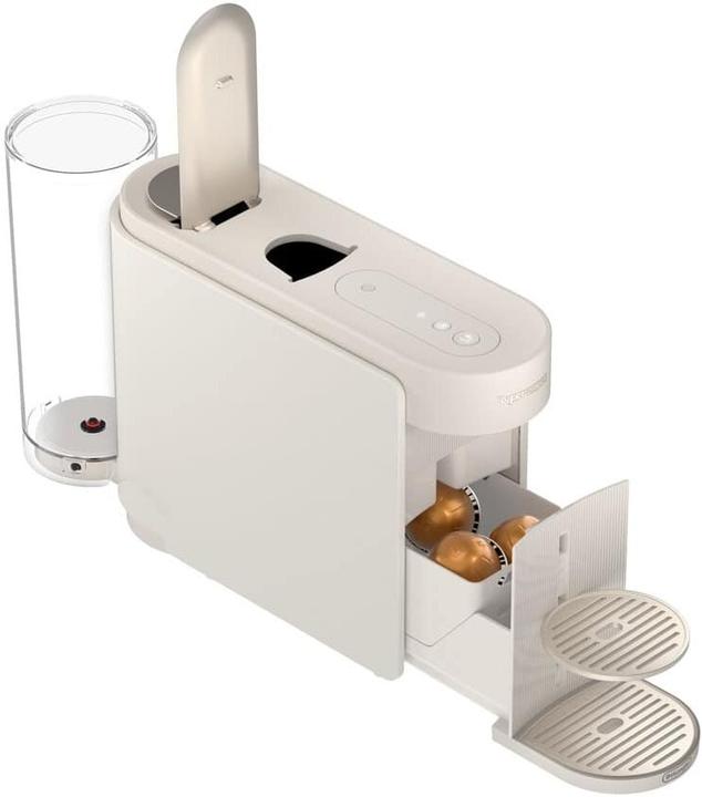Produktbild De'Longhi ENV 200.W Vertuo Up (NESPRESSO Vertuo)