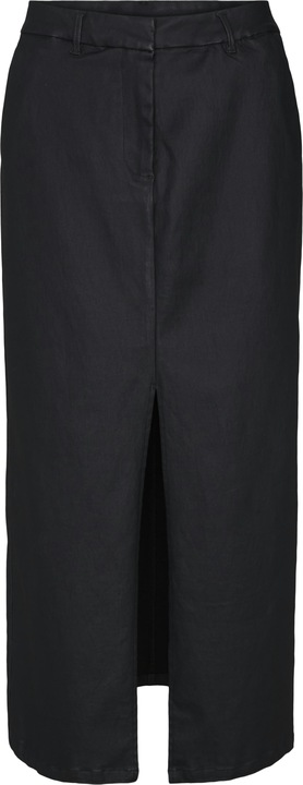 Actual product image Vero Moda VMLEAH Mid waist trousers skirt (M)