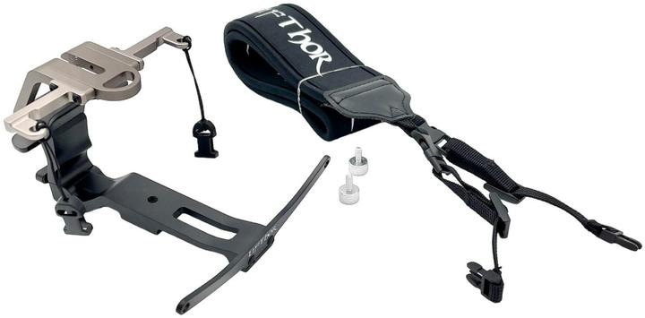 Lifthor Monitor & Tripod Mount II for DJI RC