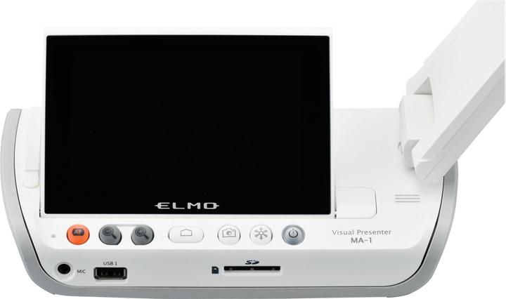 Immagine prodotto Elmo Visualizzatore MA-1 (Full HD)