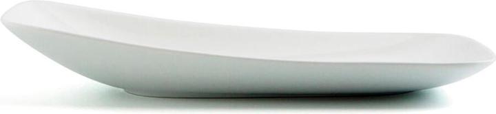 Produktbild Flacher Teller Vital Rectangular rechteckig 24 x 13 cm (12 Stück) (12x)