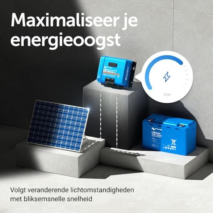 Produktbild Victron Energy SmartSolar MPPT 250/70-Tr