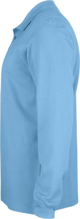 Immagine prodotto Clique Polo Lincoln classica a maniche lunghe (S)