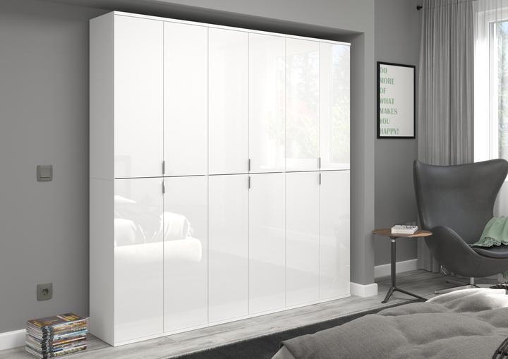 Produktbild Xonox Home Projekt X (195 x 34 x 193 cm)