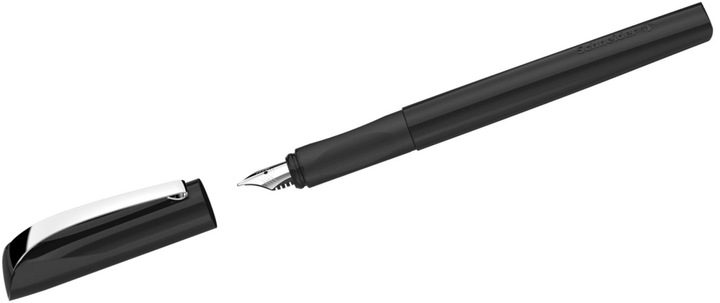 Immagine prodotto Schneider Penna stilografica nera (Nero, 1 x)