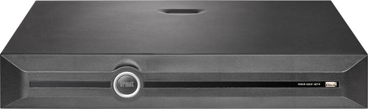 Grothe NVR 1098/454 (Netzwerk Videorecorder (NVR))