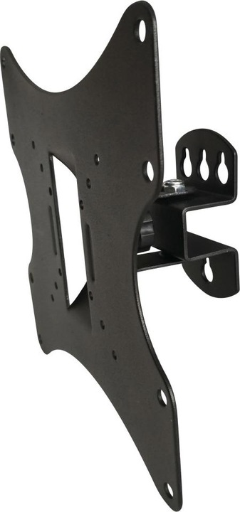 Immagine prodotto Techly Scaffale per schermo TV nero