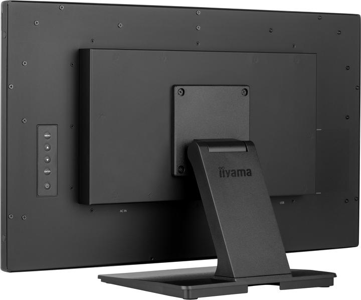 Produktbild iiyama T2438MSC-B1/24" Projective Capacitive 10 (1920 x 1080 Pixel, 23.80")