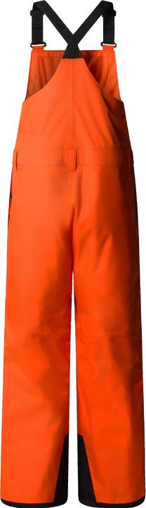 Actual product image North Face Teen Freedom Insulated Bib (XS)