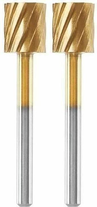 Produktbild Dremel Hochgeschwindigkeits-Fräsmesser Ø 7,8mm (2 Stück)