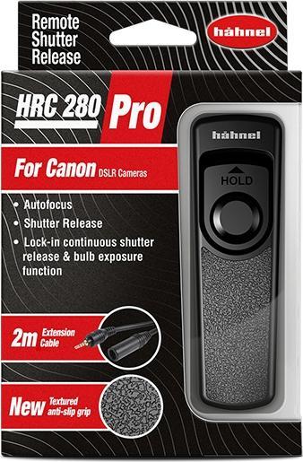 Actual product image Hähnel cable release (Cable)