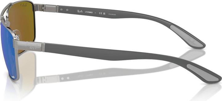 Actual product image Ray Ban RB3737CH