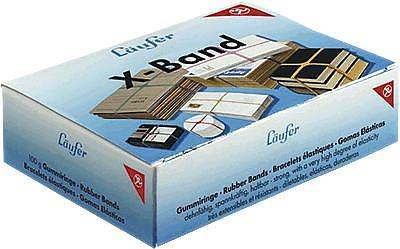 Actual product image Läufer X-Bänder (30 pcs.)