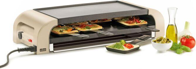 Produktbild Stöckli Pizzagrill for 8 Crispy