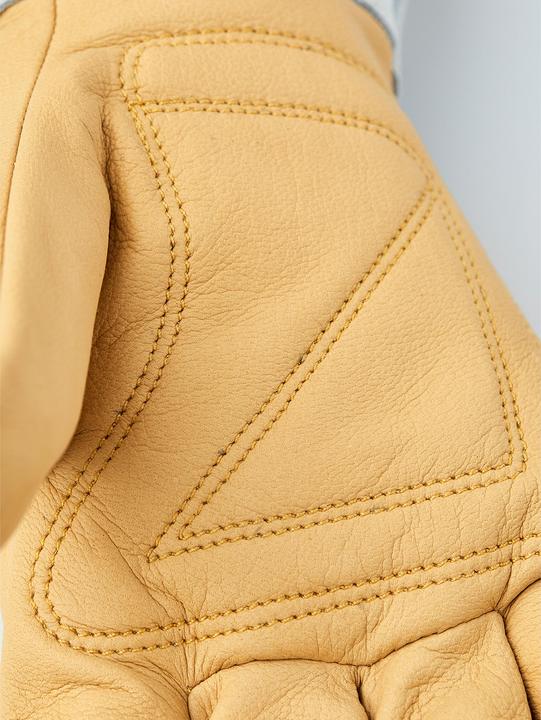 Actual product image Hestra Skullman gloves (9)