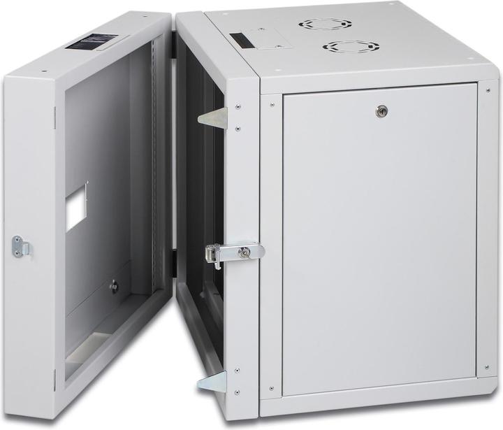 Produktbild Digitus DN-19 16-U-3 (16 HE, 19 Zoll Rack)