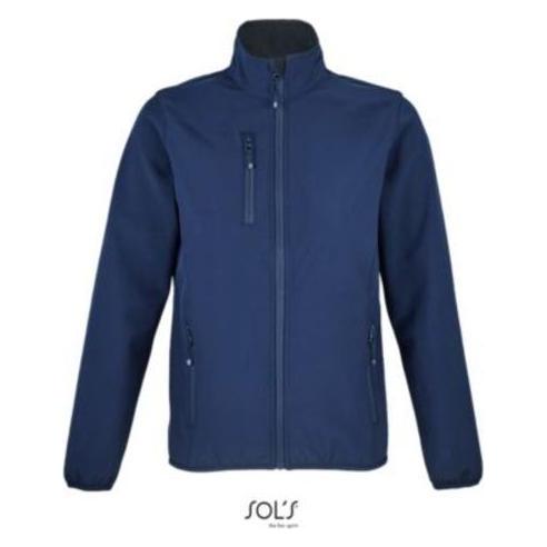 Sol's, Damen, Outdoorjacken, Falcon (L), Blau, L