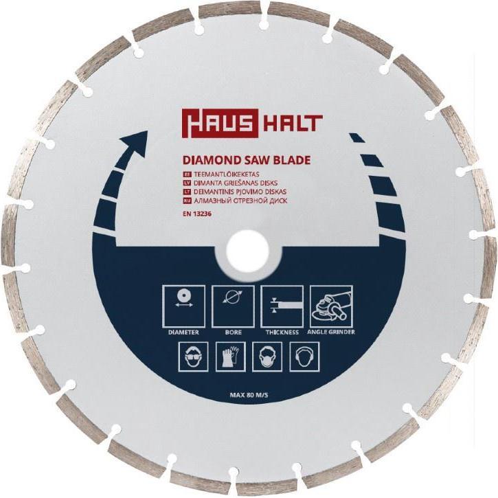 Haushalt, Sägeblatt, SEGMENTED SAW BLADE 180X2.2X22.23