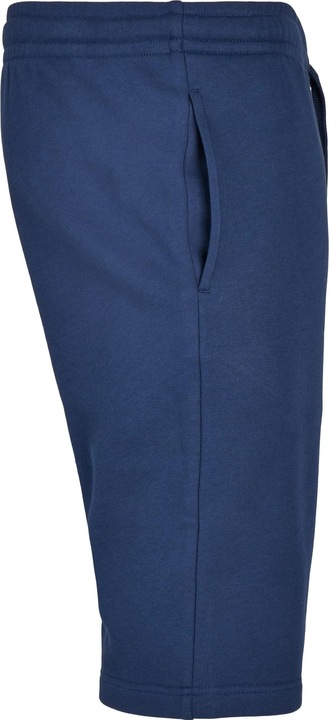 Actual product image Urban Classics Basic sweatshorts (S)