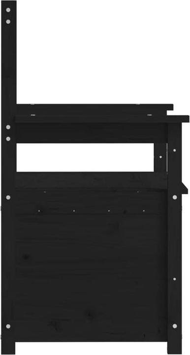 Image du produit vidaXL Sitzbank (112.50 cm)