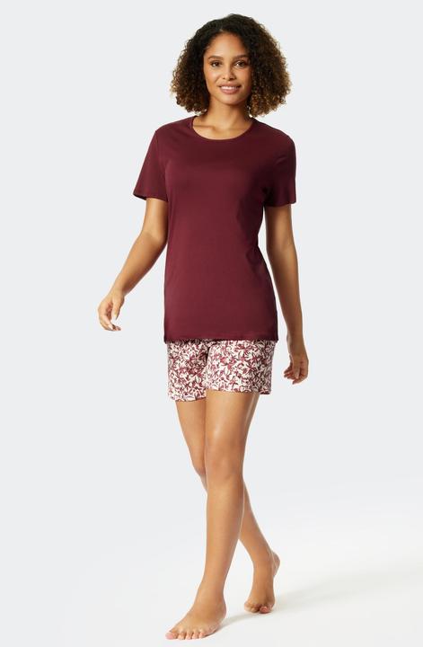 Produktbild Schiesser Pyjama Modal (40)