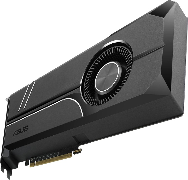 Produktbild ASUS GeForce TURBO GTX 1070 8G (8 GB)