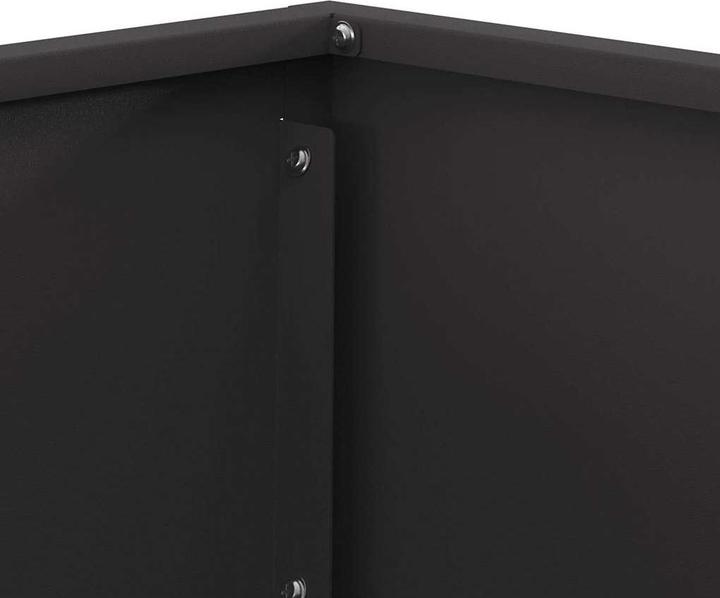 Immagine prodotto vidaXL Feuerstelle (60 cm)