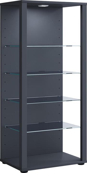 VCM Glasol III (52 x 35 x 115 cm)