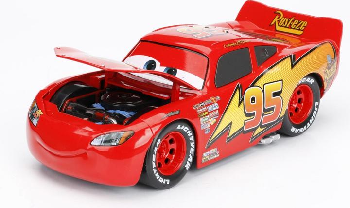 Jada Lightning McQueen