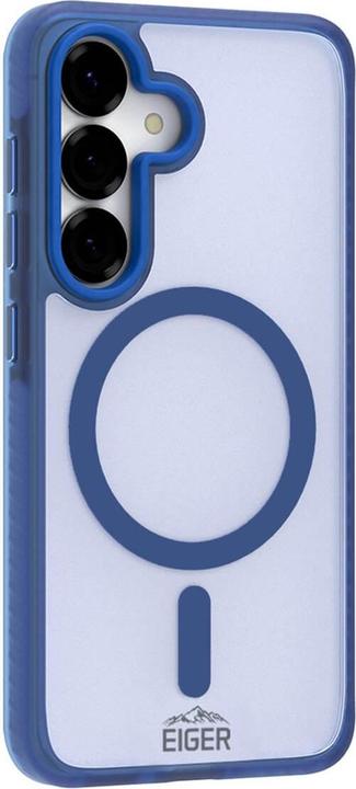 Produktbild Eiger 3m Ultra-Protection Magsafe-Case GRS Blizzard Magsafe Case GRS Navy (Samsung Galaxy S25)