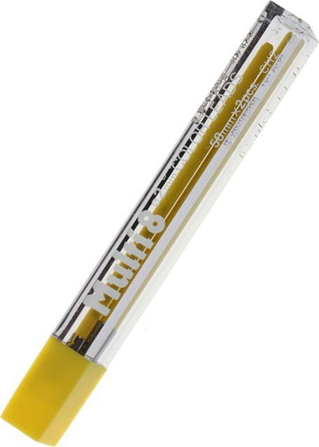 Actual product image Pentel Ersatzmine (2 pcs., 2 mm)
