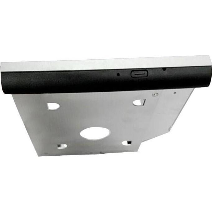 CoreParts 2:nd bay HDD Kit 9.5mm, SSD + Festplatte Zubehör